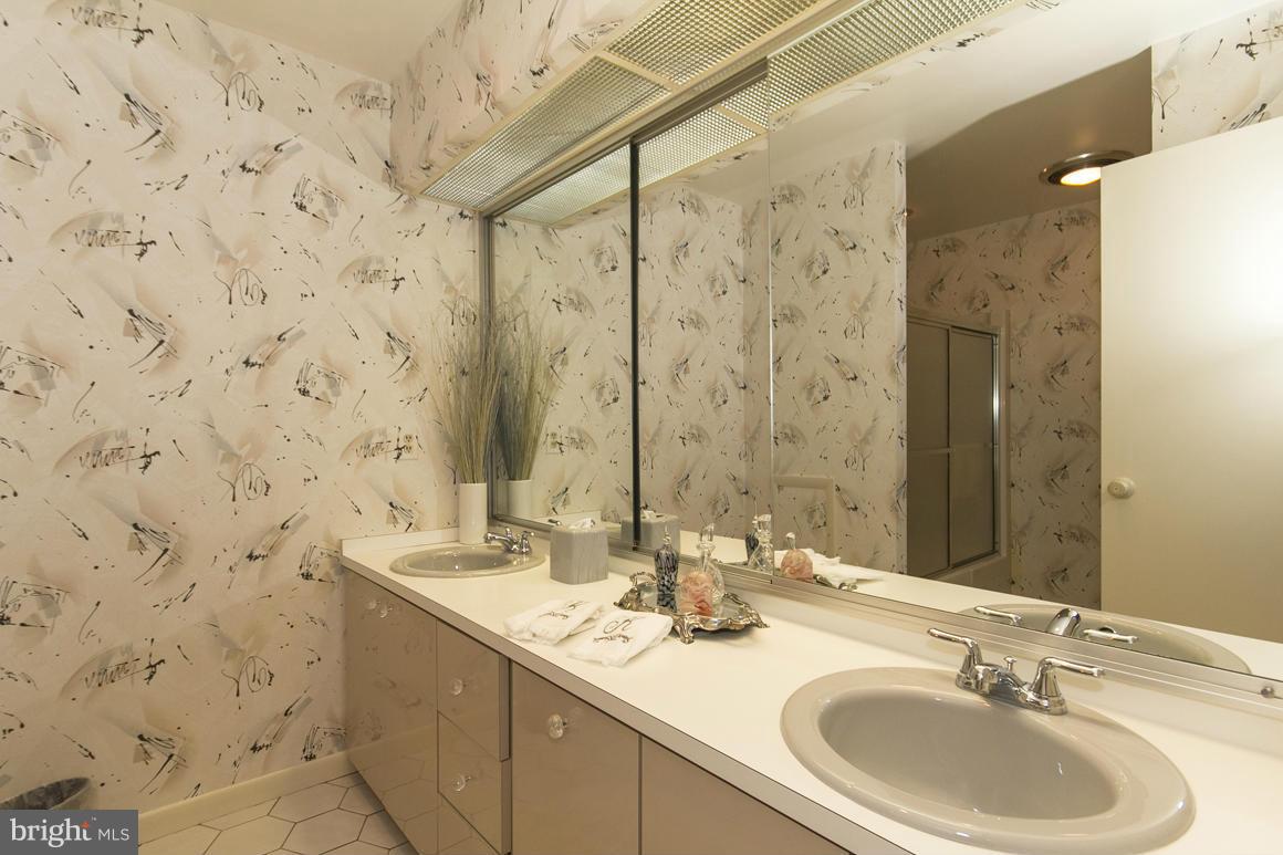 3416 Englemeade Road Pikesville, MD 21208 - Photo 24 of 30 Hall Bath