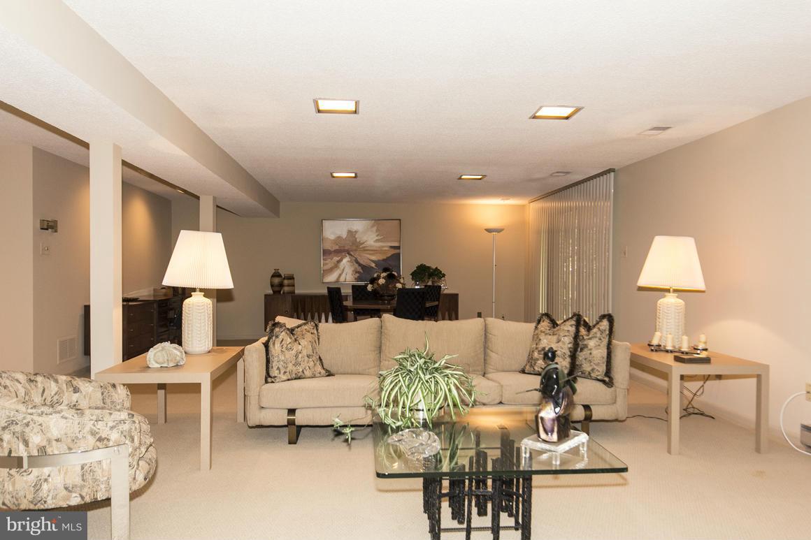 3416 Englemeade Road Pikesville, MD 21208 - Photo 25 of 30 Rec Room