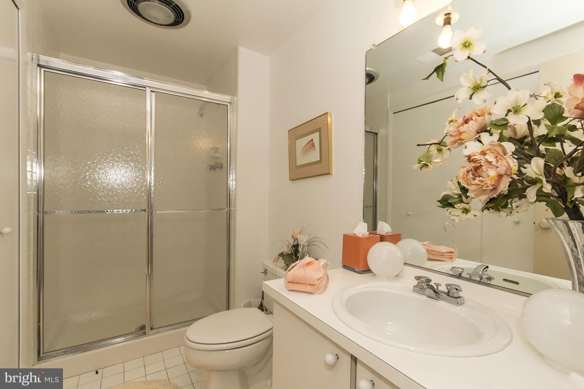 3416 Englemeade Road Pikesville, MD 21208 - Photo 28 of 30 LL Full Bath