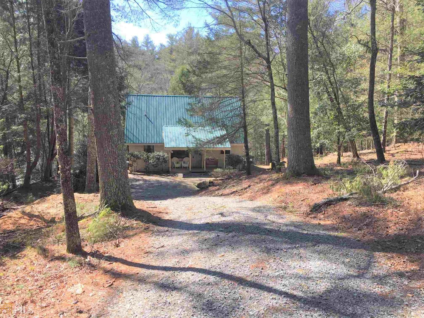 175 Indian Cave Road, Unit 55 Ellijay, GA 30536 - Photo 1 of 1 Gallery Image 1