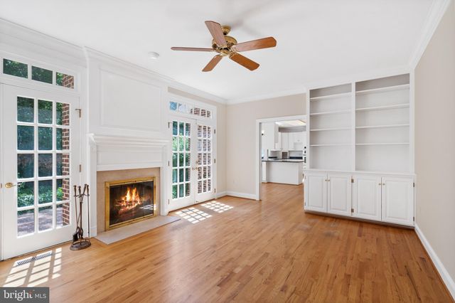 $1,750,000 | 8146 Wellington Road, Alexandria, VA 22308