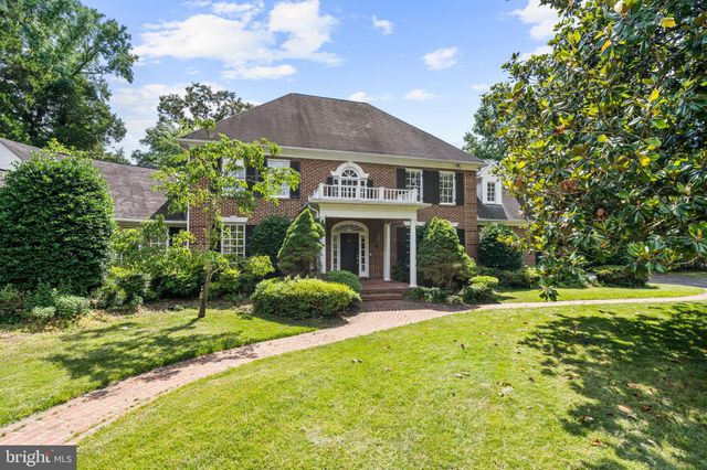 $1,750,000 | 8146 Wellington Road, Alexandria, VA 22308
