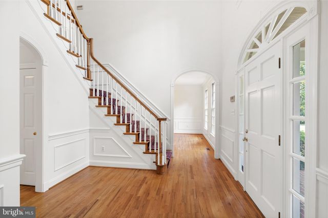 $1,750,000 | 8146 Wellington Road, Alexandria, VA 22308