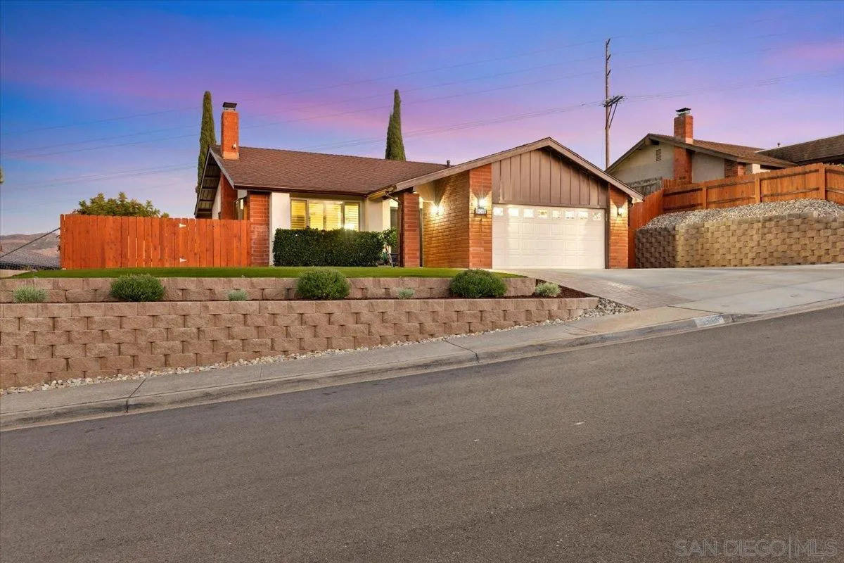 12431 Ridgeton Drive Lakeside, CA 92040 - Photo 54 of 59 Gallery Image 54