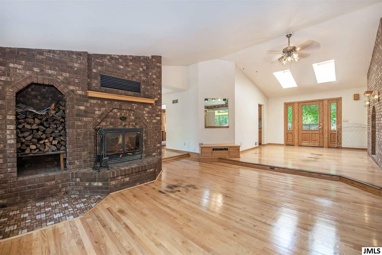 12640 Horning Road Brooklyn, MI 49230 - Photo 2 of 36 Photo 2