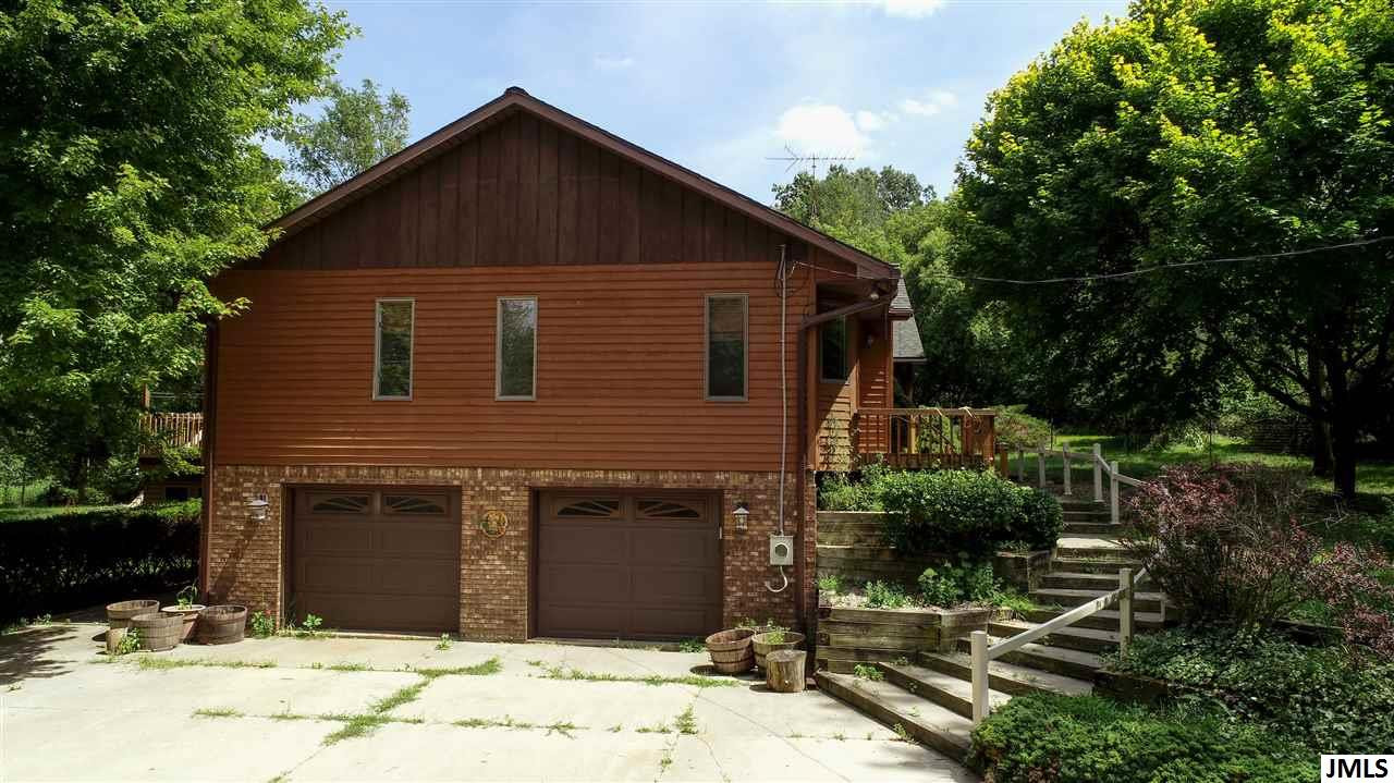 12640 Horning Road Brooklyn, MI 49230 - Photo 23 of 36 Photo 23