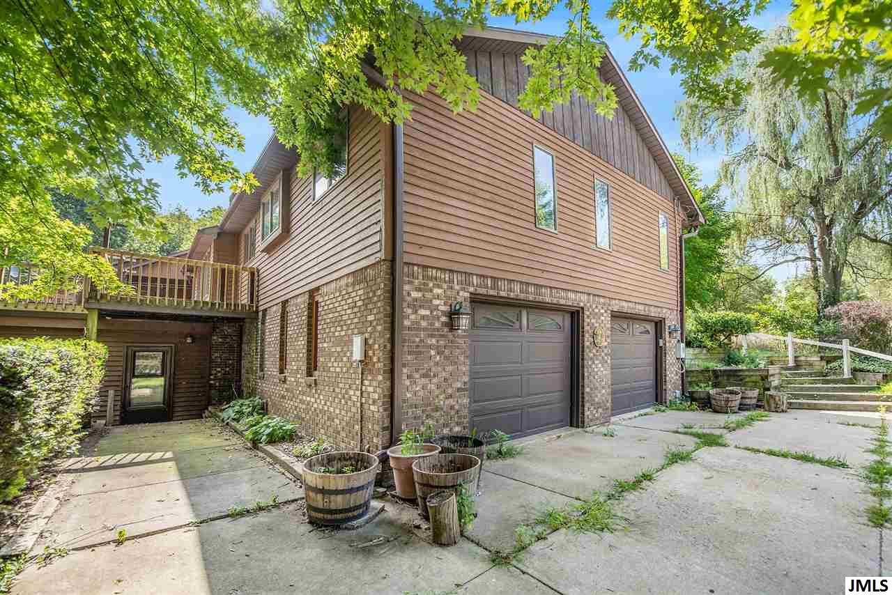12640 Horning Road Brooklyn, MI 49230 - Photo 24 of 36 Photo 24