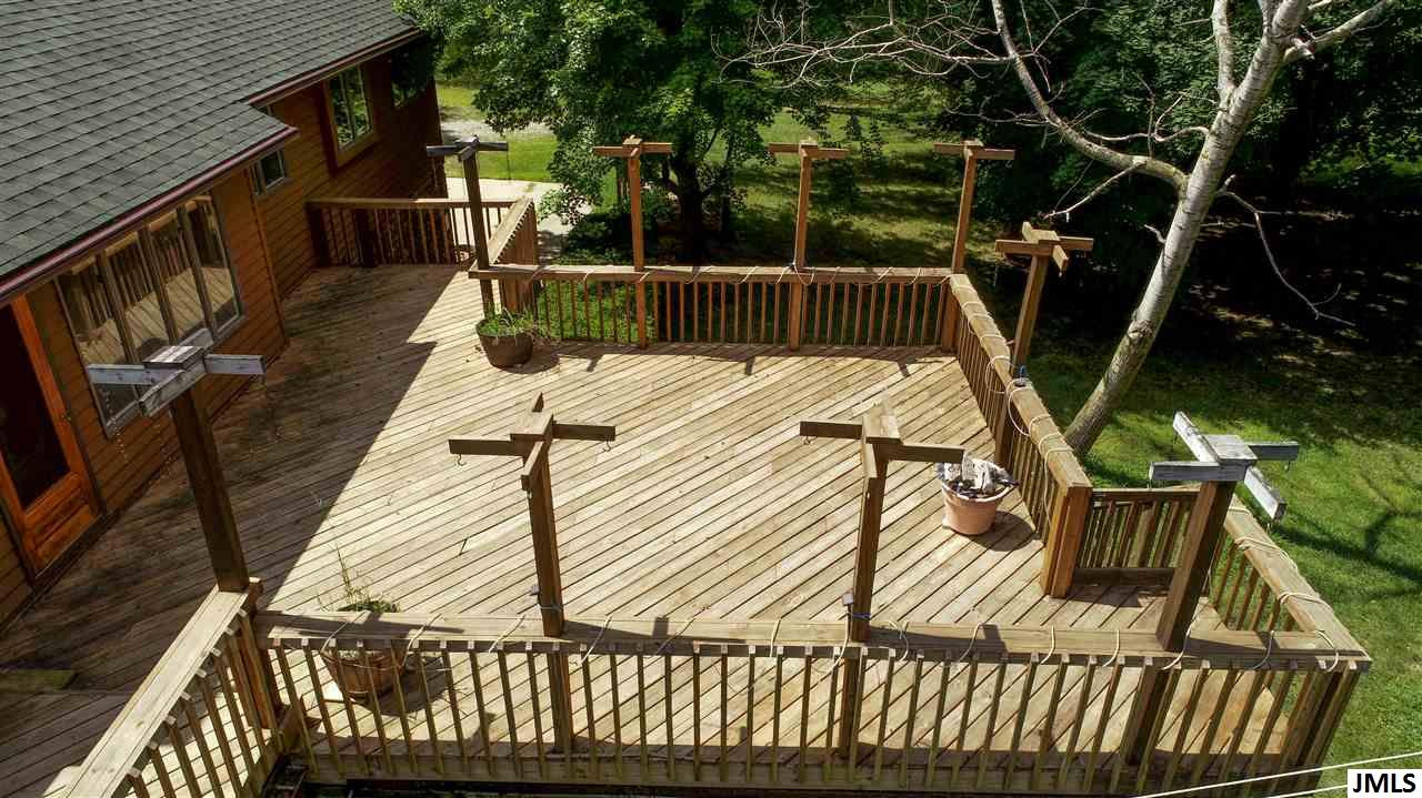 12640 Horning Road Brooklyn, MI 49230 - Photo 26 of 36 Photo 26