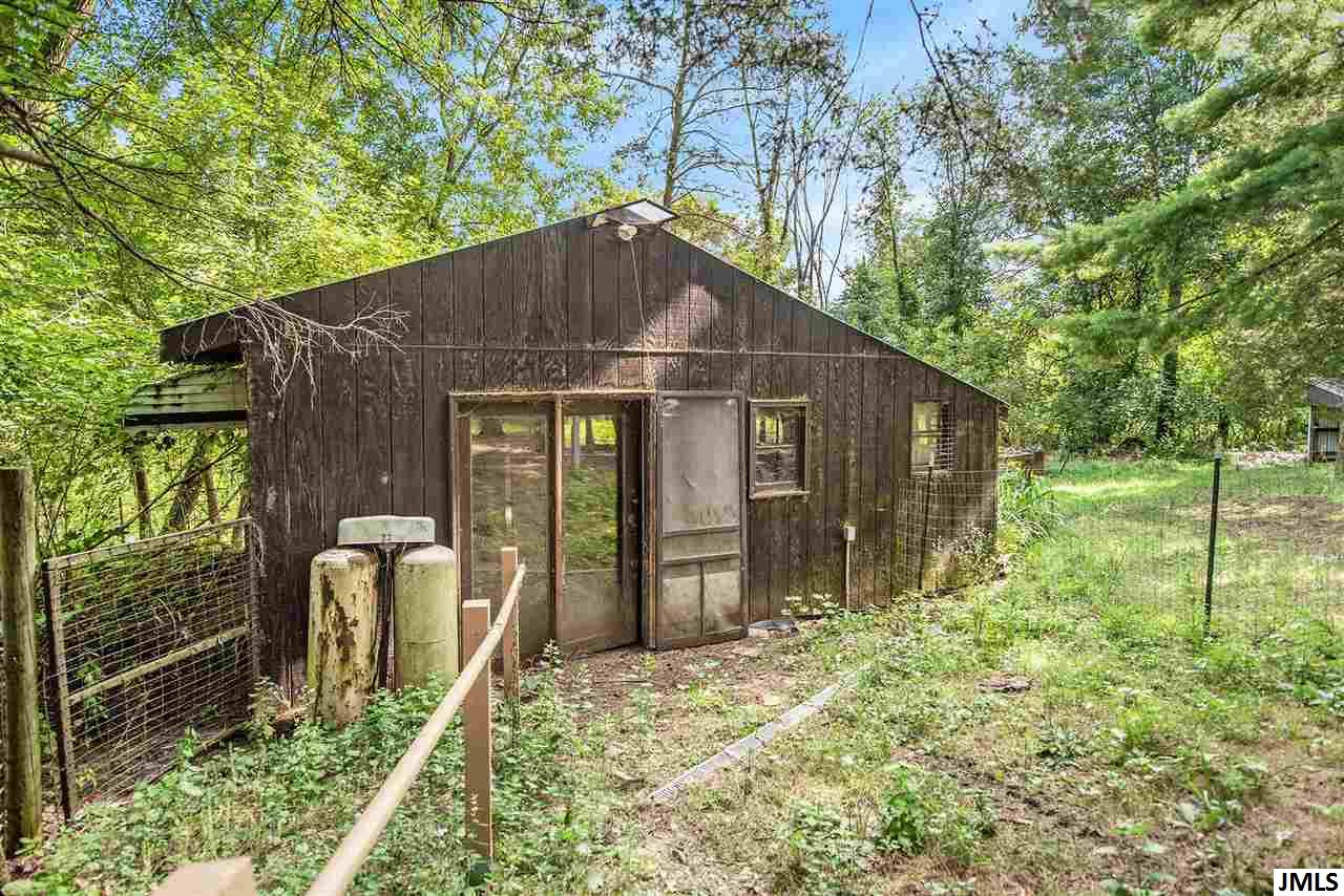 12640 Horning Road Brooklyn, MI 49230 - Photo 29 of 36 Photo 29