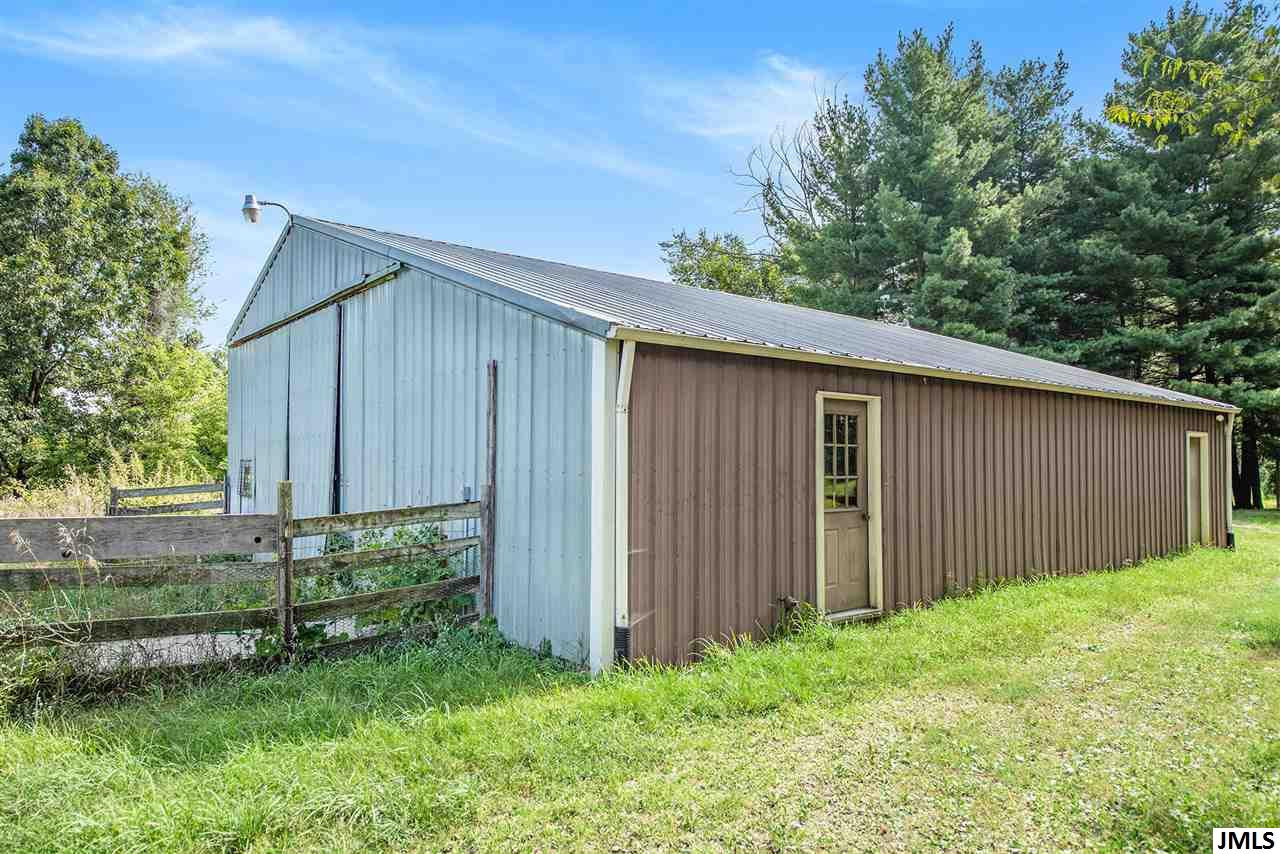 12640 Horning Road Brooklyn, MI 49230 - Photo 30 of 36 Photo 30