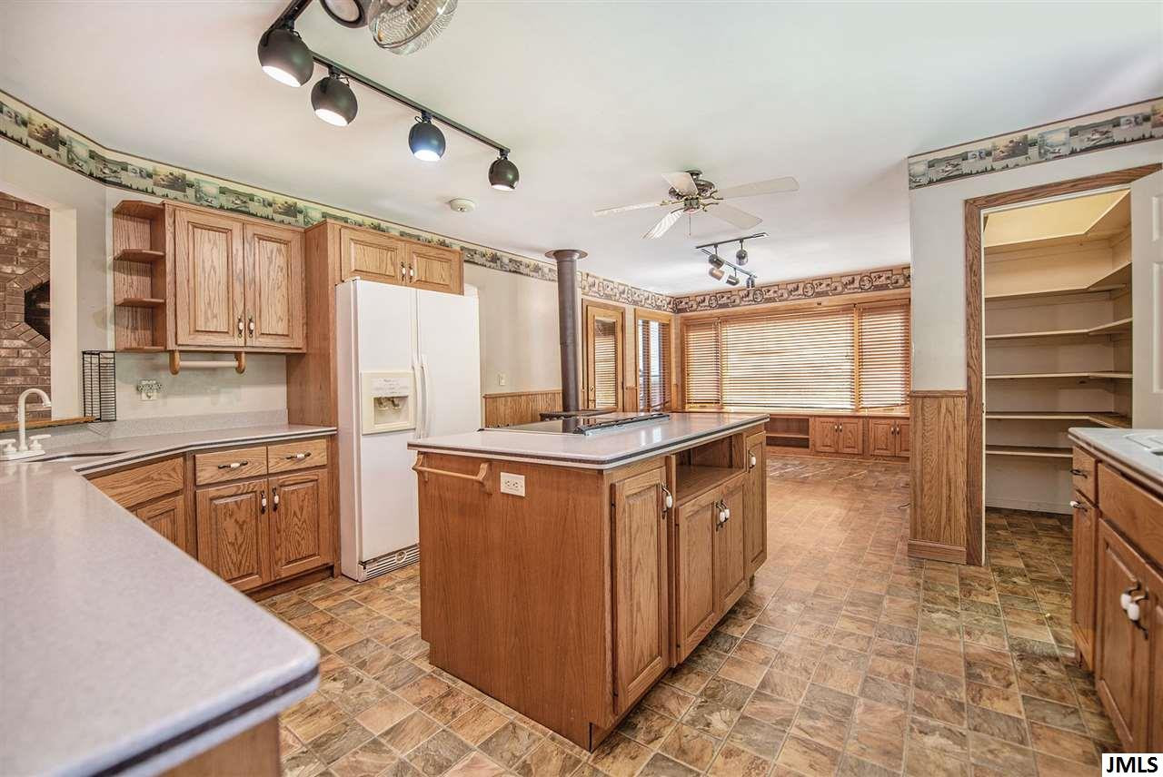 12640 Horning Road Brooklyn, MI 49230 - Photo 3 of 36 Photo 3