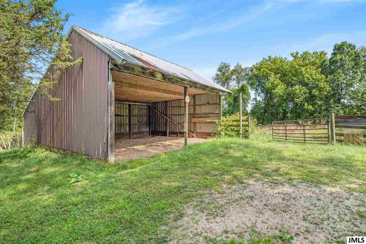 12640 Horning Road Brooklyn, MI 49230 - Photo 31 of 36 Photo 31