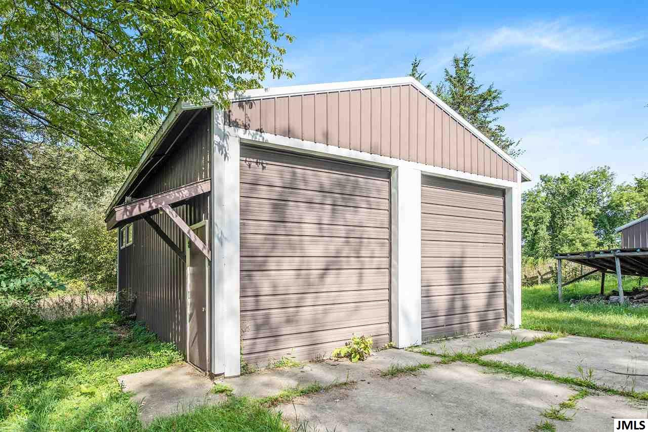 12640 Horning Road Brooklyn, MI 49230 - Photo 32 of 36 Photo 32