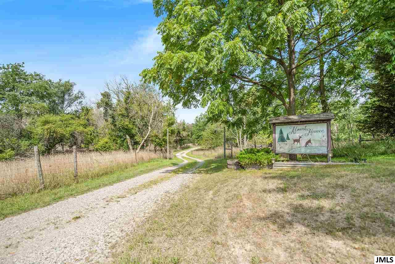 12640 Horning Road Brooklyn, MI 49230 - Photo 33 of 36 Photo 33