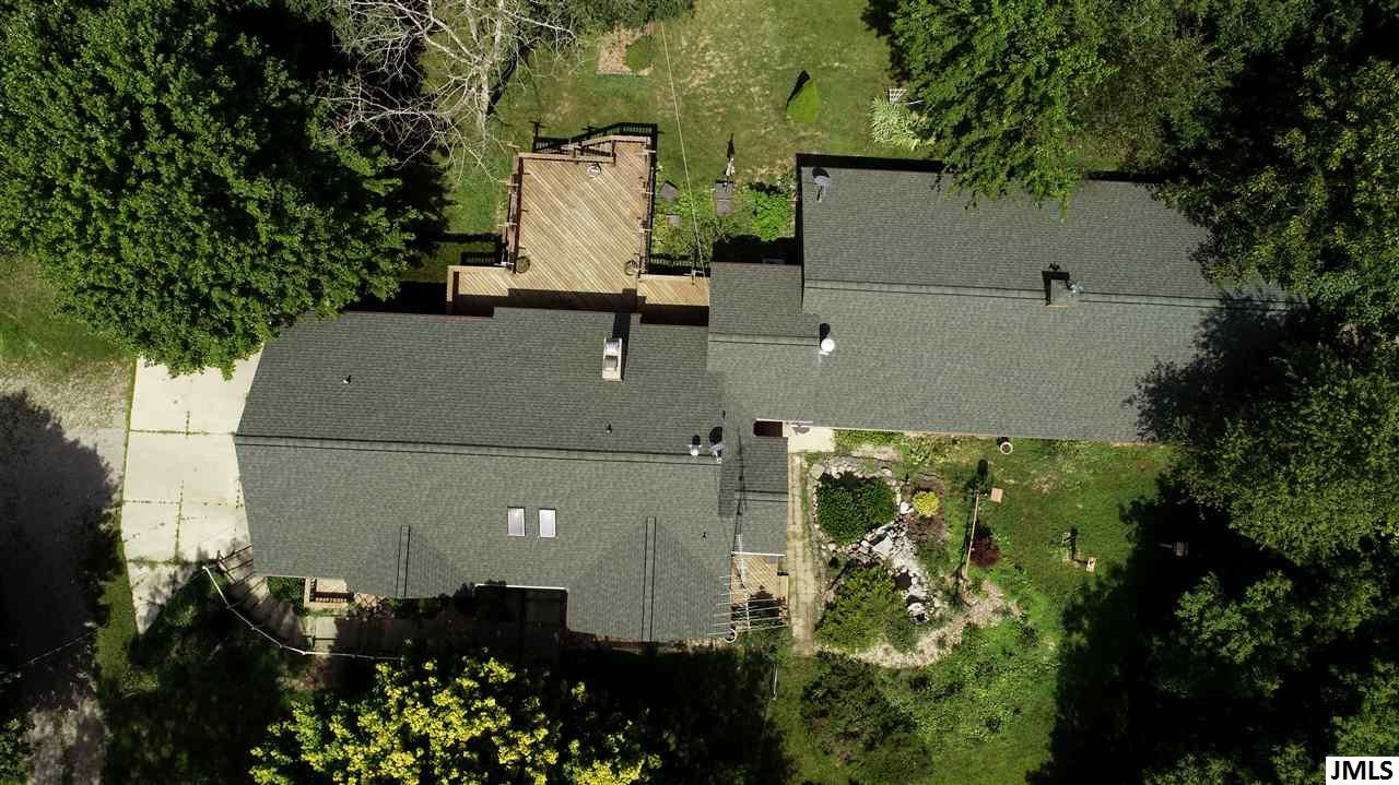 12640 Horning Road Brooklyn, MI 49230 - Photo 34 of 36 Photo 34