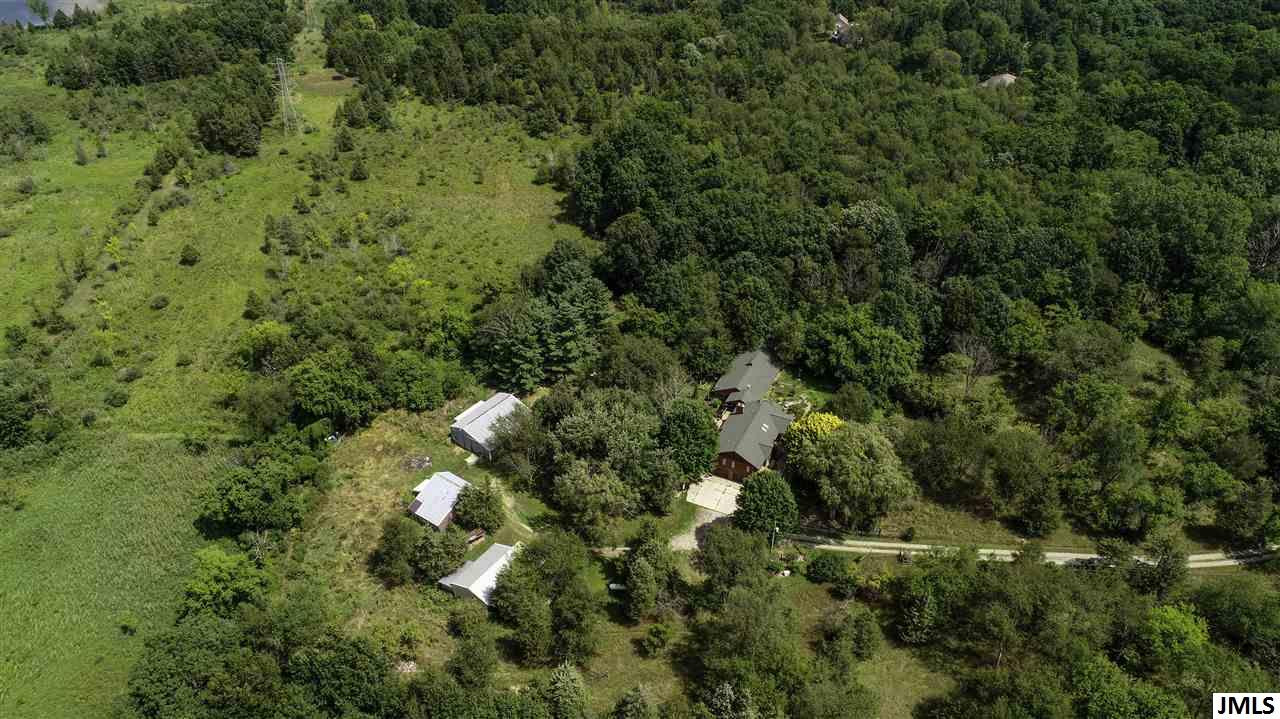 12640 Horning Road Brooklyn, MI 49230 - Photo 35 of 36 Photo 35