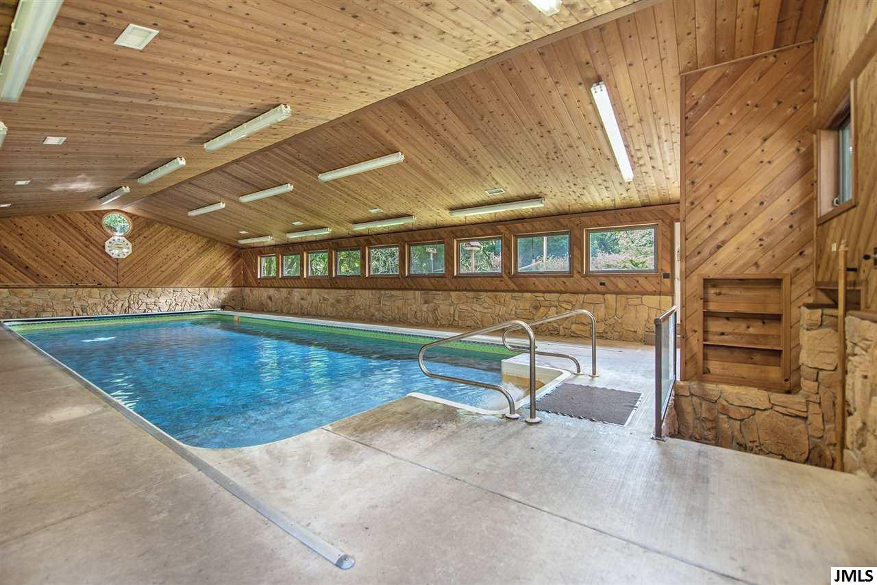12640 Horning Road Brooklyn, MI 49230 - Photo 4 of 36 Photo 4