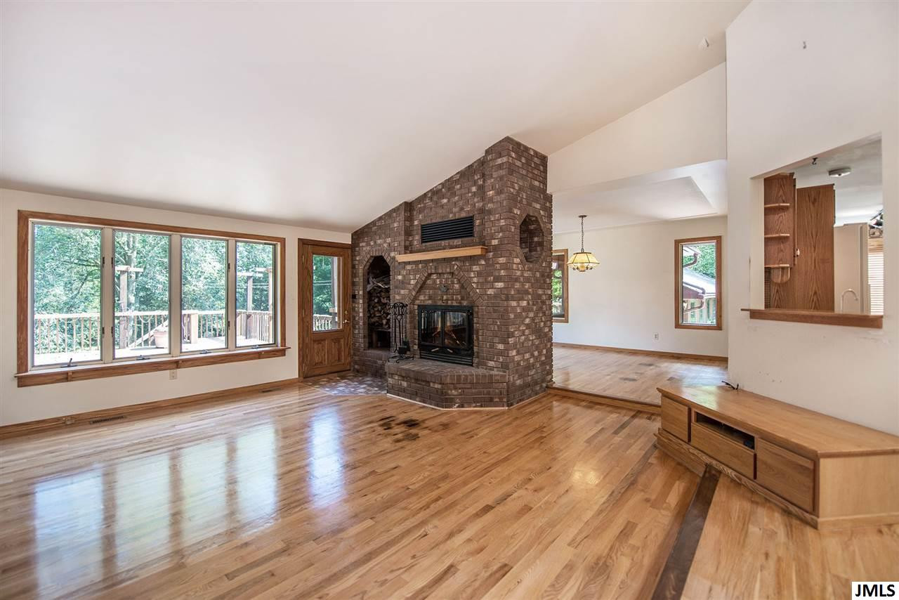 12640 Horning Road Brooklyn, MI 49230 - Photo 6 of 36 Photo 6