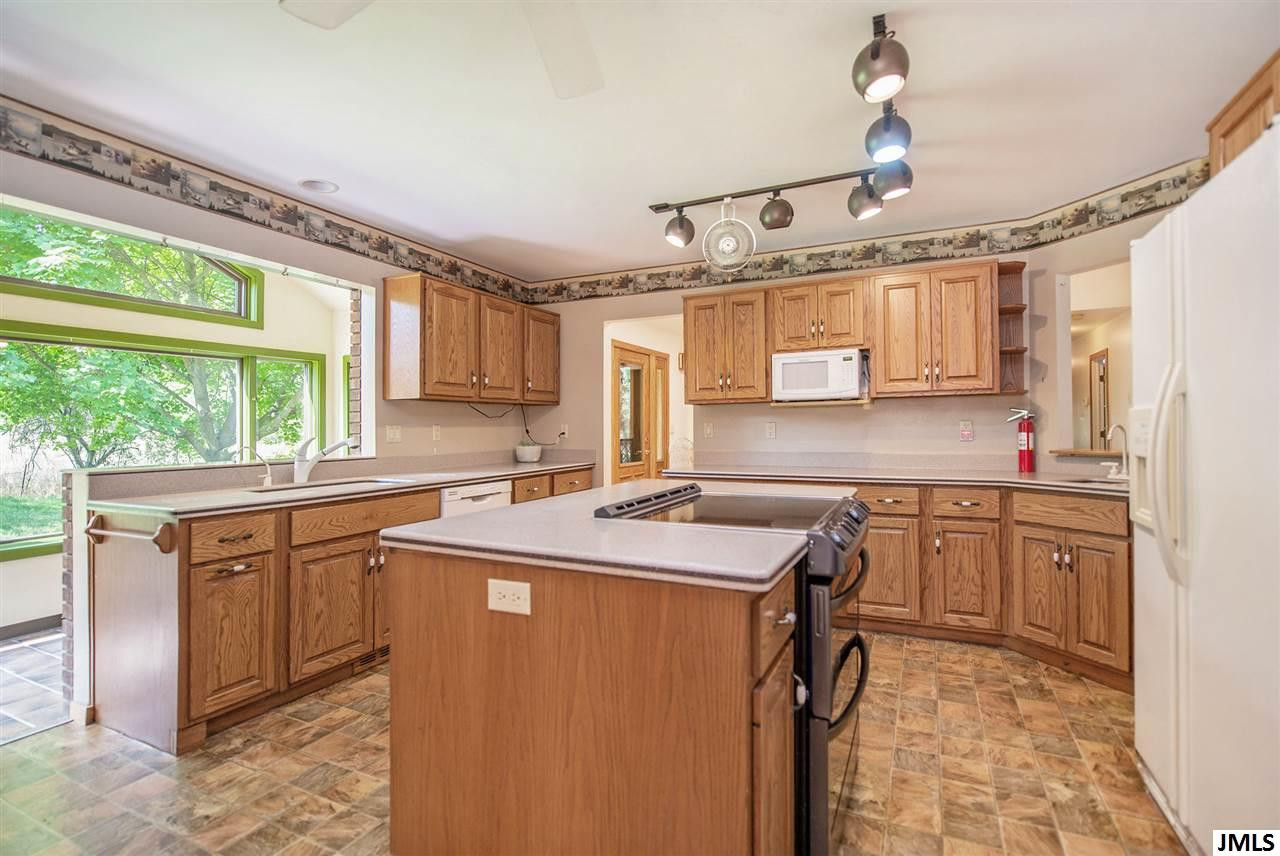 12640 Horning Road Brooklyn, MI 49230 - Photo 8 of 36 Photo 8