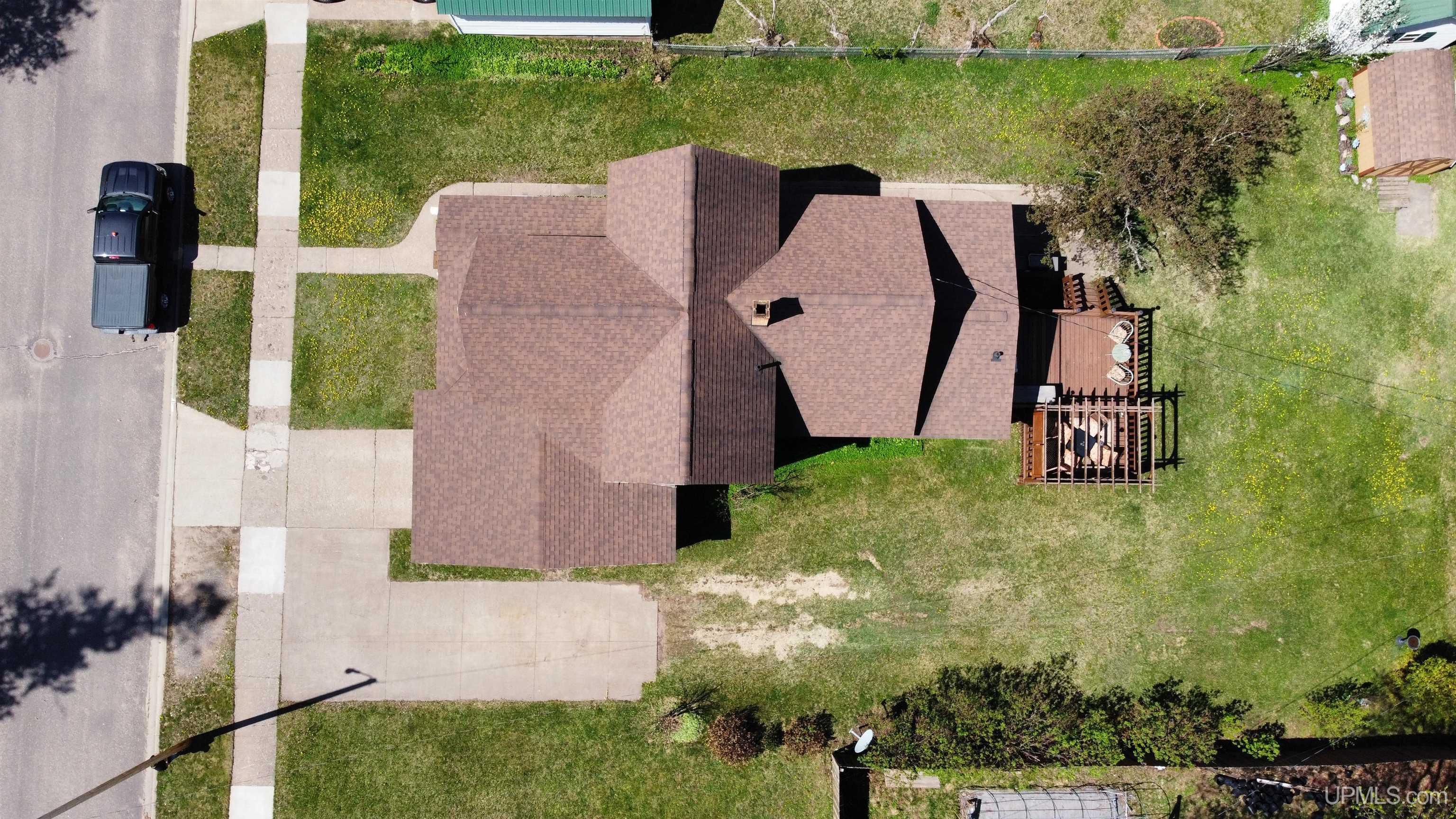 119 Ridge Street Negaunee, MI 49866 - Photo 50 of 51 Gallery Image 50