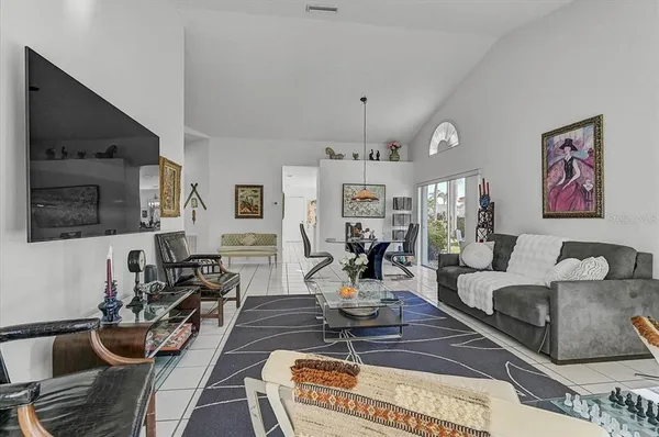 $449,000 | 4640 Peridia Boulevard East, Bradenton, FL 34203