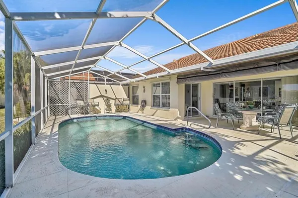 $449,000 | 4640 Peridia Boulevard East, Bradenton, FL 34203