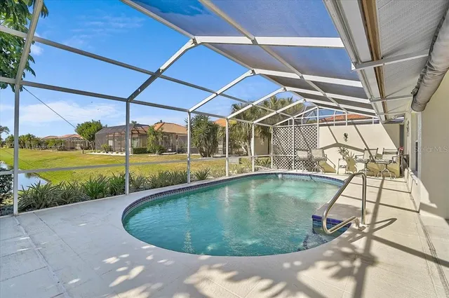 $410,000 | 4640 Peridia Boulevard East, Bradenton, FL 34203