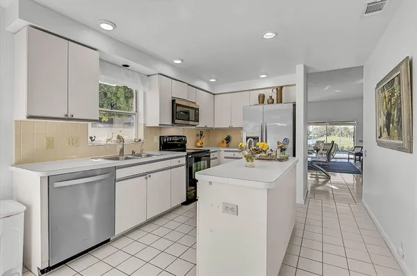 $449,000 | 4640 Peridia Boulevard East, Bradenton, FL 34203