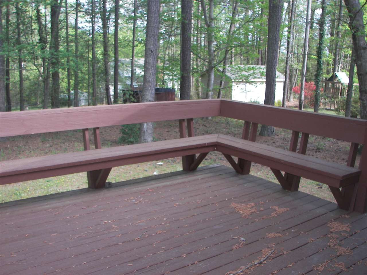 5016 Raintree Road Durham, NC 27712 - Photo 21 of 22 Photo 21