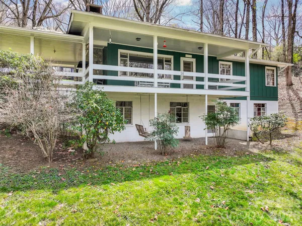 $345,000 | 26 Laurel Loop, Maggie Valley, NC 28751
