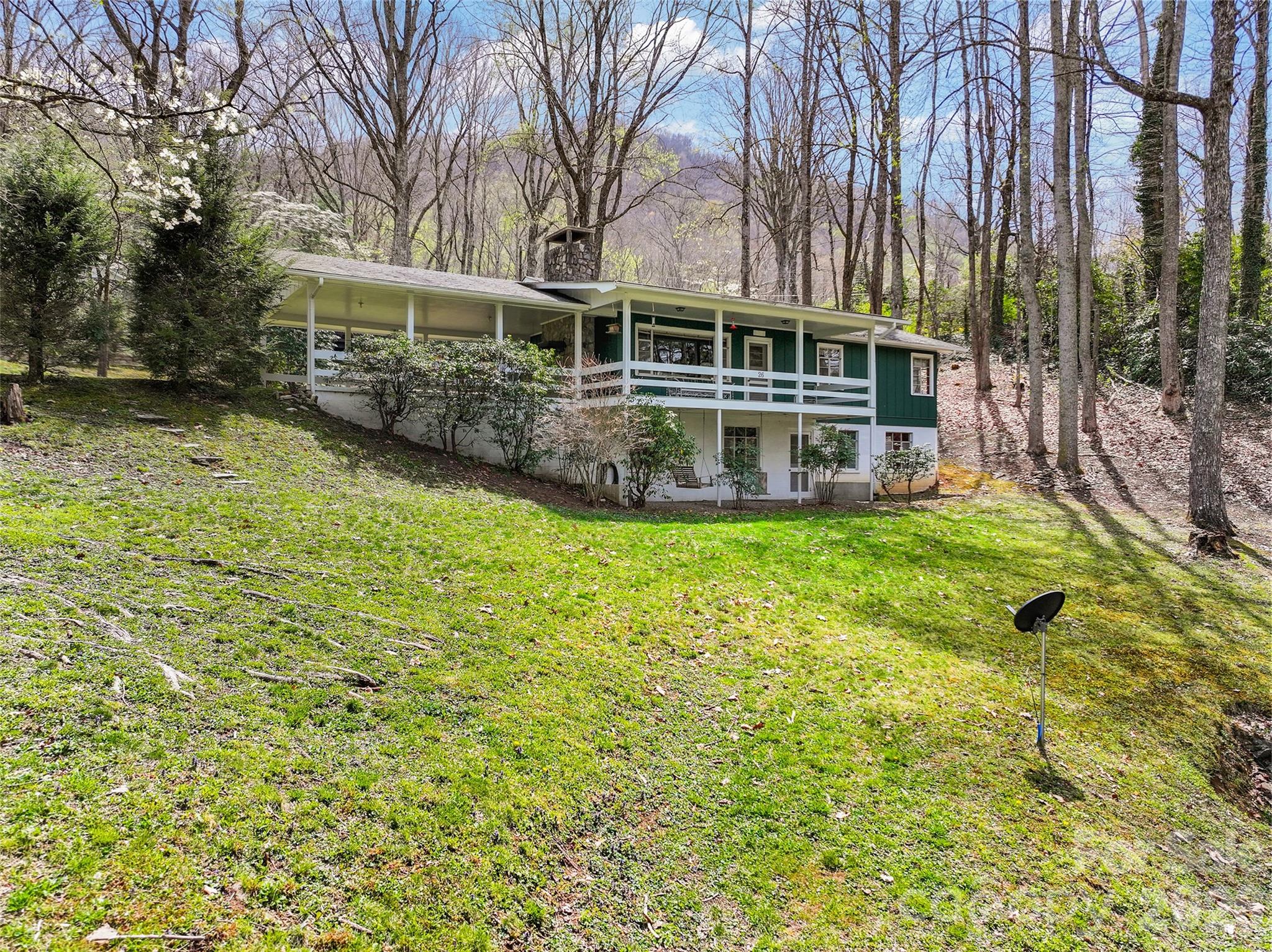 26 Laurel Loop Maggie Valley, NC 28751 - Photo 28 of 29