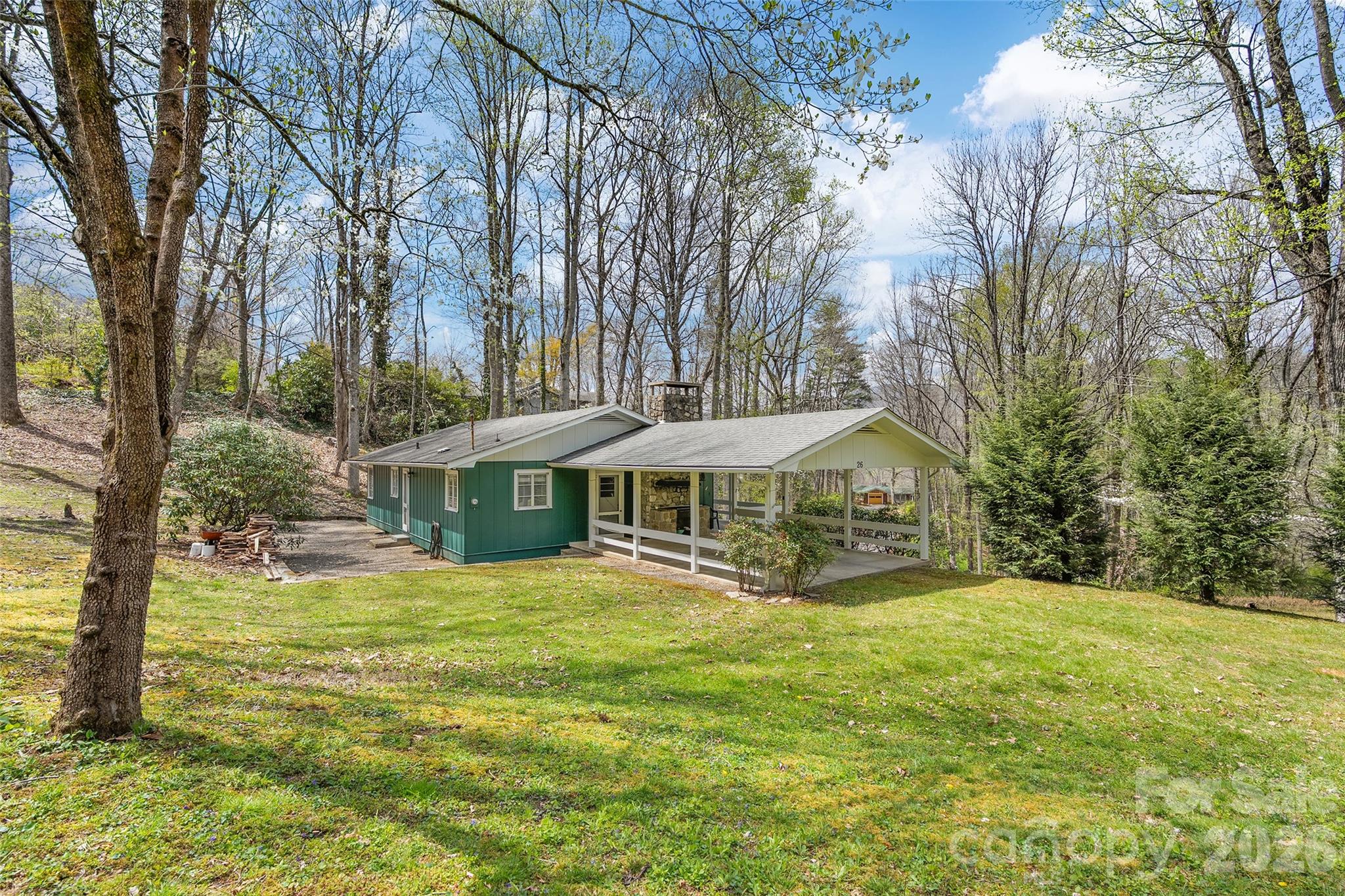 26 Laurel Loop Maggie Valley, NC 28751 - Photo 29 of 29