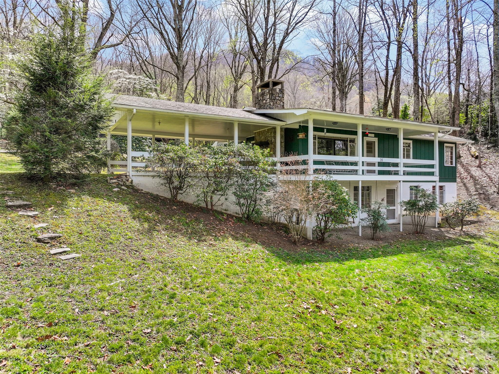 26 Laurel Loop Maggie Valley, NC 28751 - Photo 4 of 29