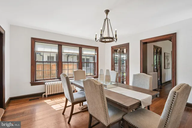 $1,699,900 | 105 Summerfield Road, Chevy Chase, MD 20815