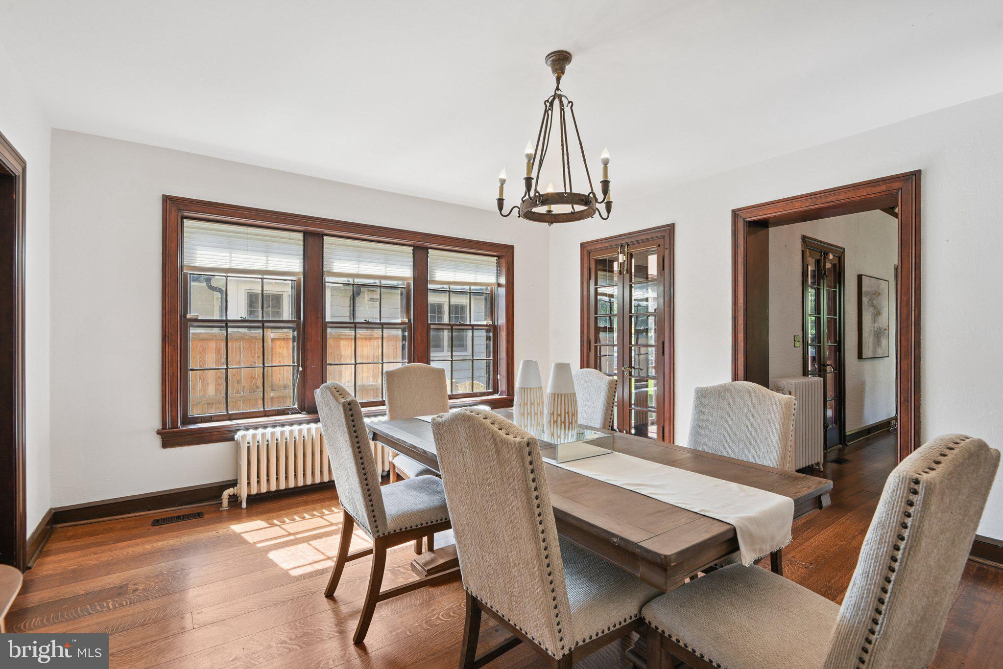 105 Summerfield Road Chevy Chase, MD 20815 - Photo 11 of 53