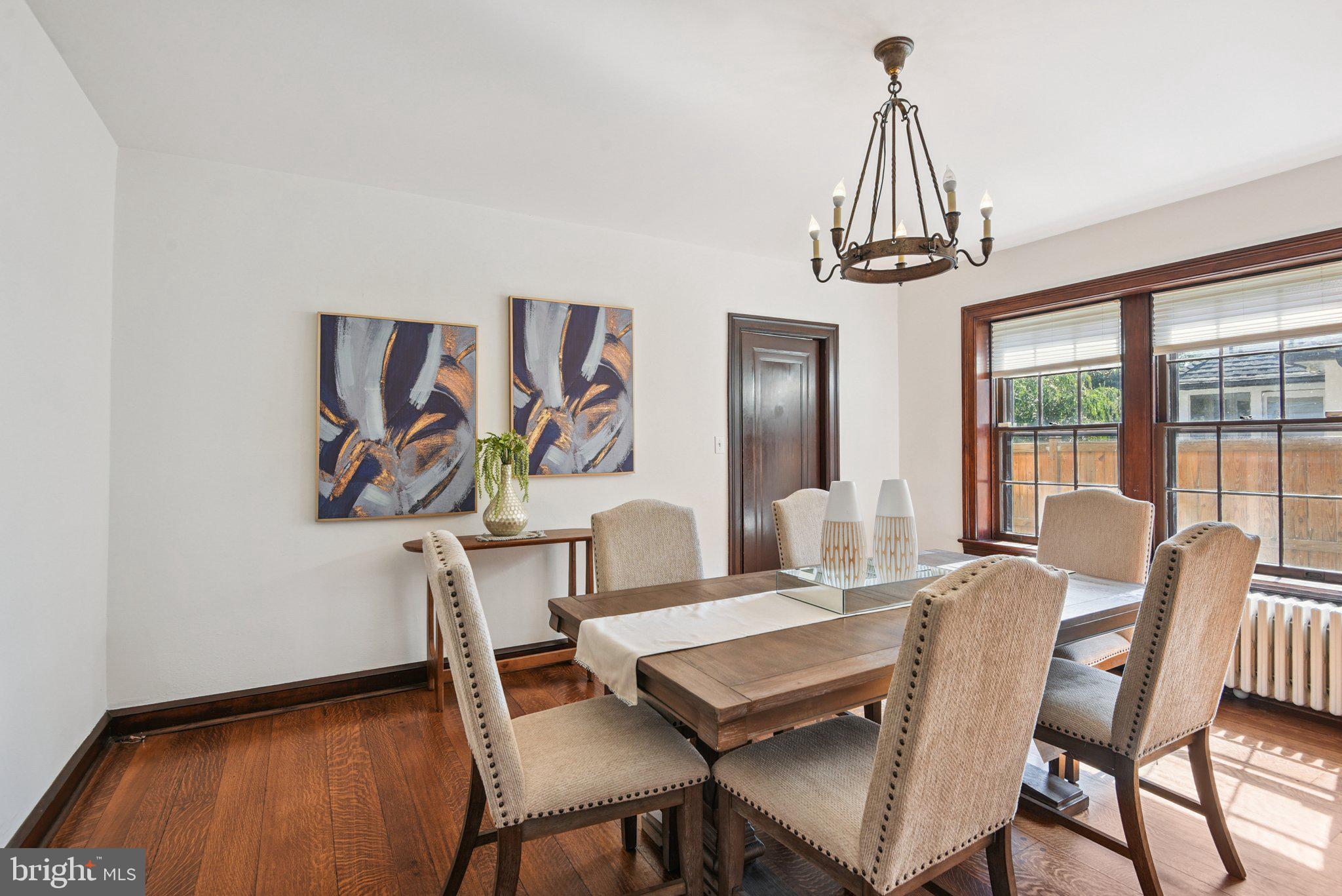 105 Summerfield Road Chevy Chase, MD 20815 - Photo 12 of 53