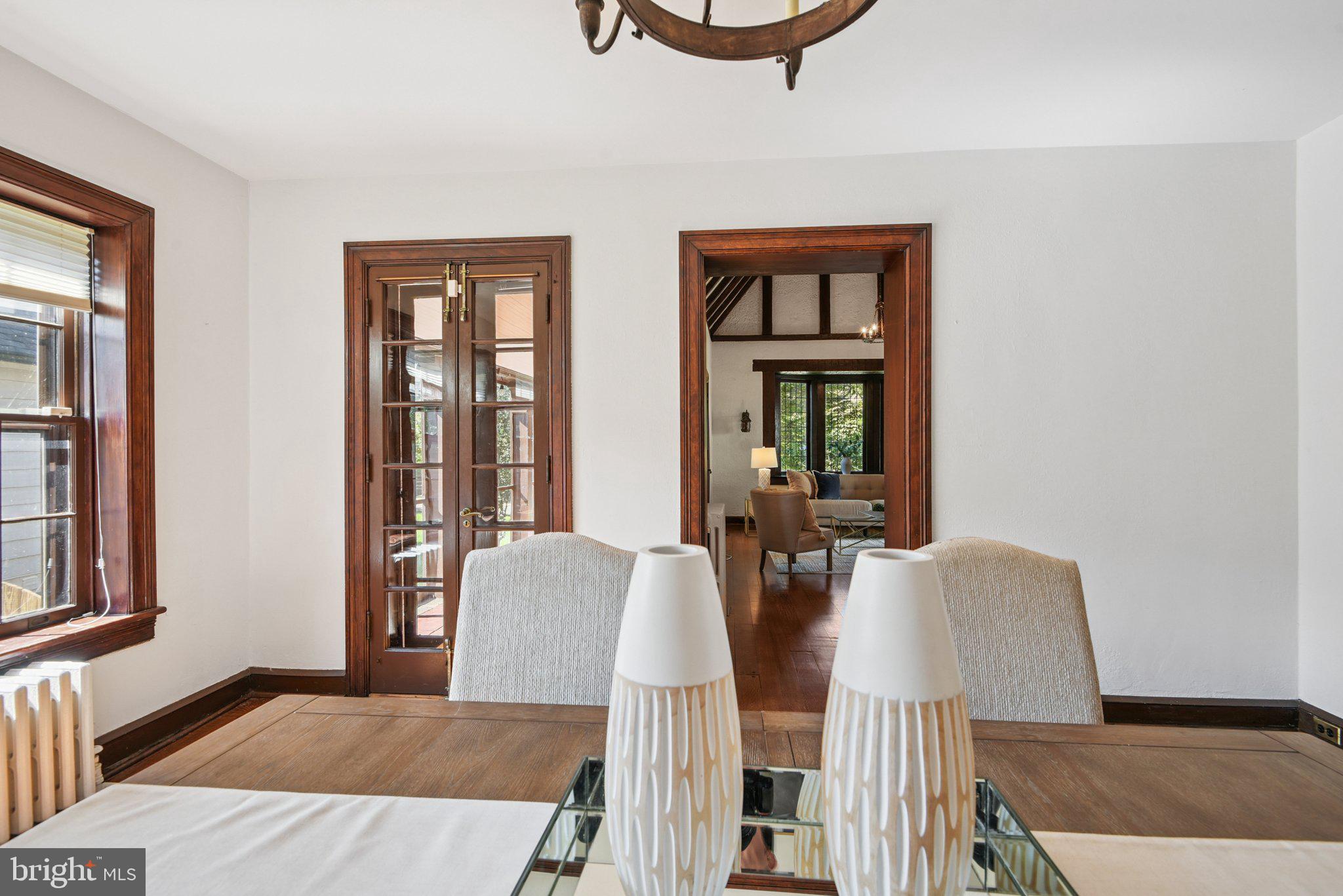 105 Summerfield Road Chevy Chase, MD 20815 - Photo 13 of 53