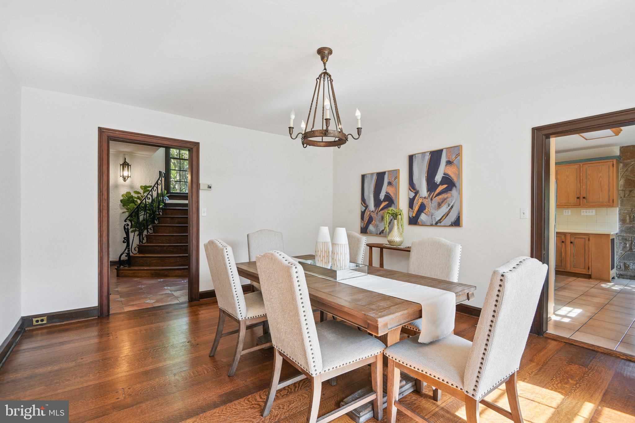 105 Summerfield Road Chevy Chase, MD 20815 - Photo 14 of 53