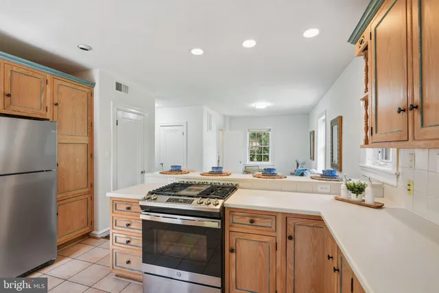 $1,699,900 | 105 Summerfield Road, Chevy Chase, MD 20815