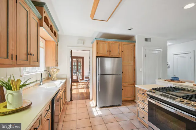 $1,699,900 | 105 Summerfield Road, Chevy Chase, MD 20815