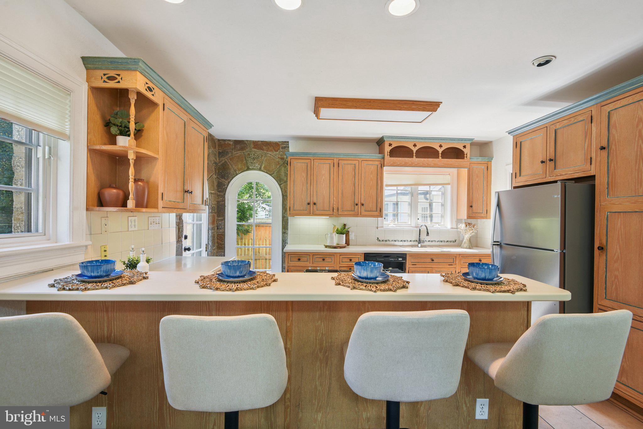 105 Summerfield Road Chevy Chase, MD 20815 - Photo 19 of 53