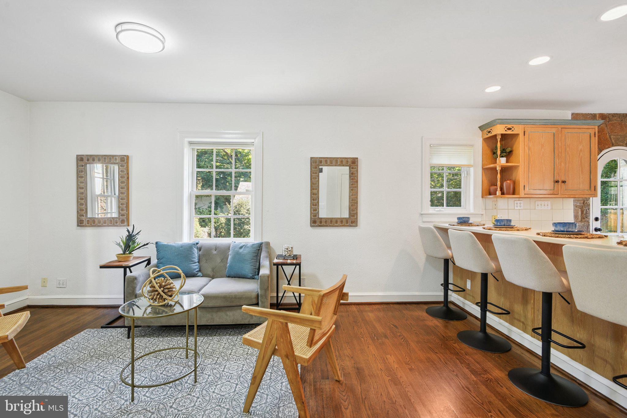 105 Summerfield Road Chevy Chase, MD 20815 - Photo 21 of 53