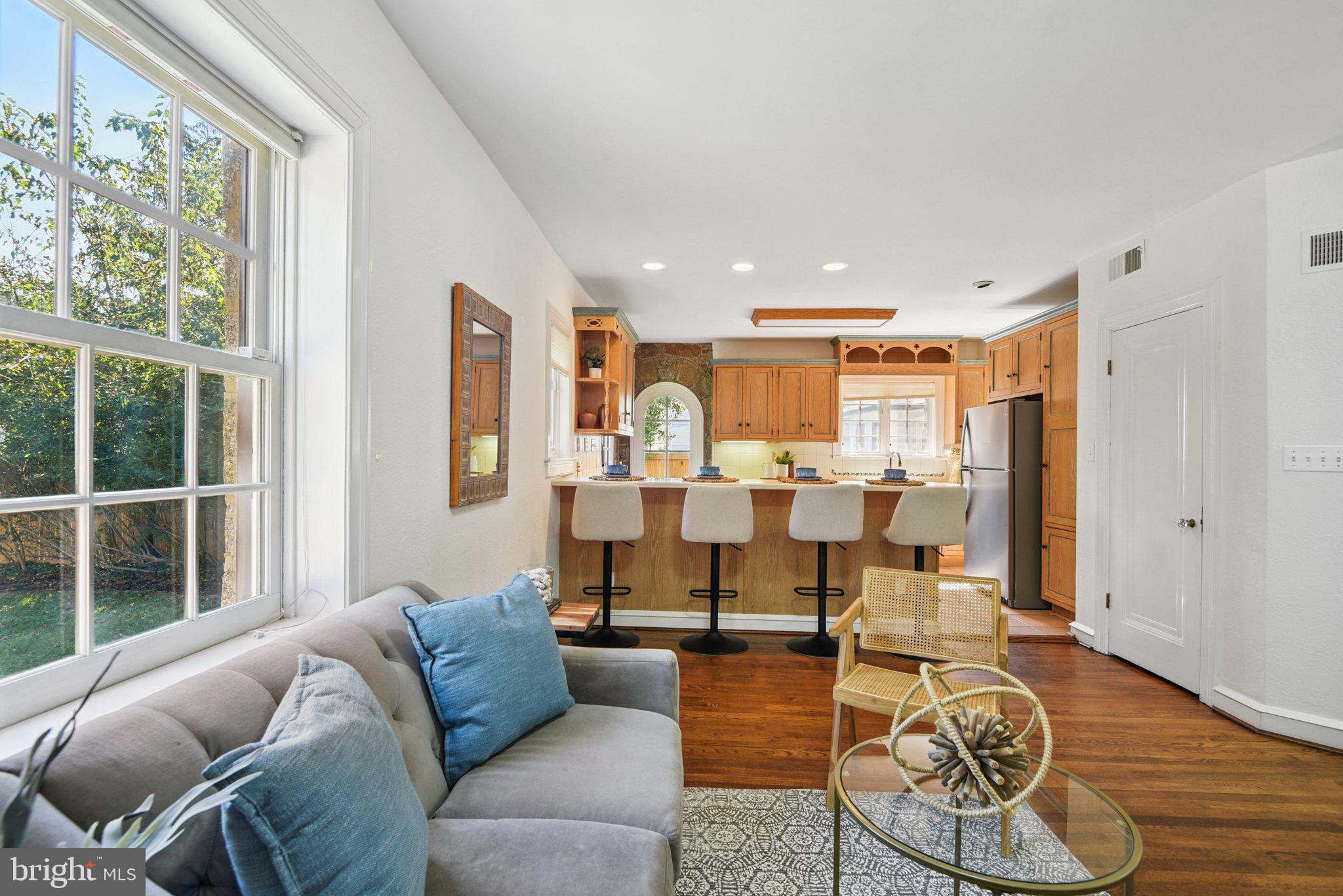 105 Summerfield Road Chevy Chase, MD 20815 - Photo 22 of 53