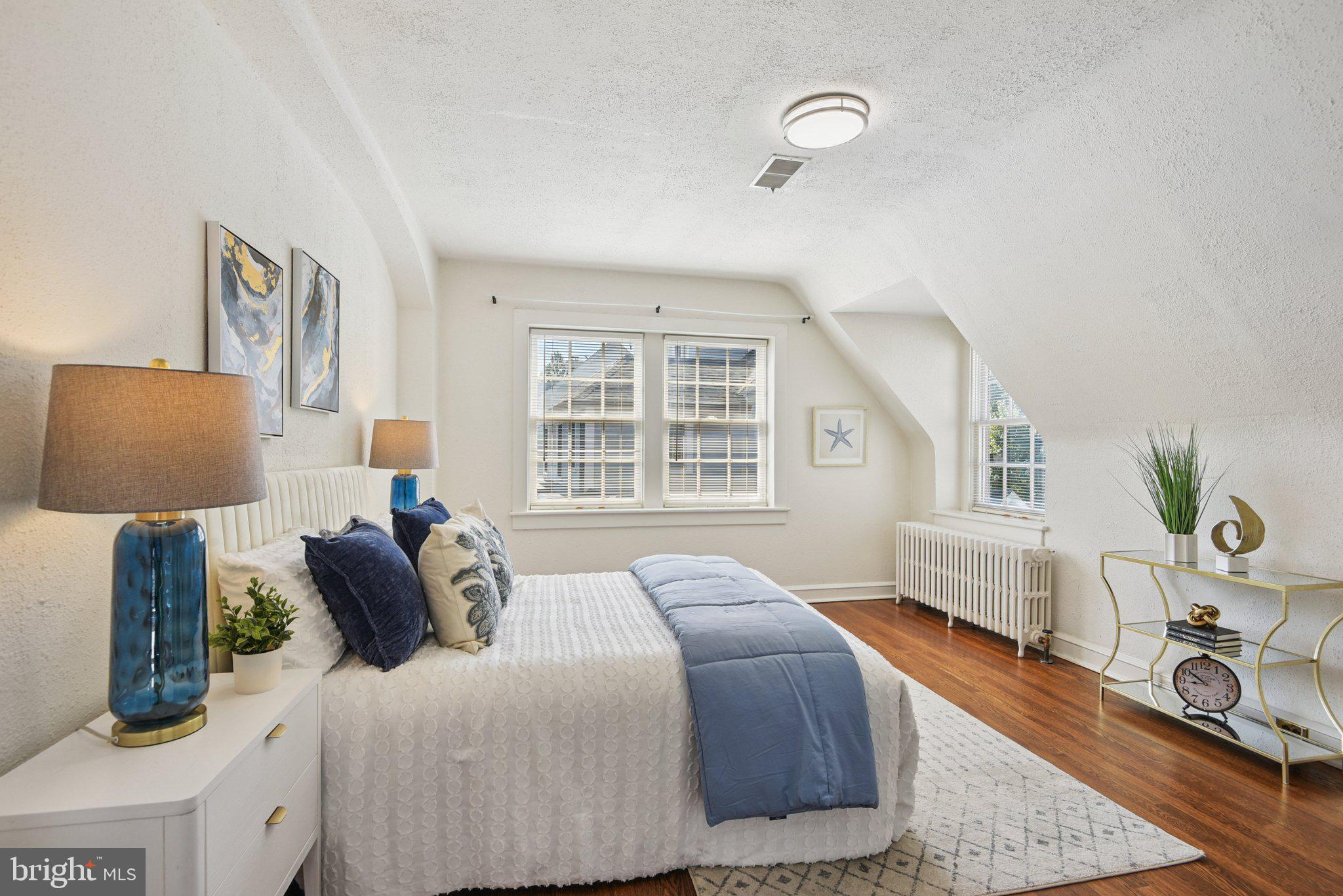 105 Summerfield Road Chevy Chase, MD 20815 - Photo 28 of 53