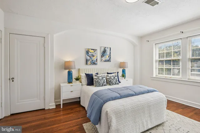 $1,699,900 | 105 Summerfield Road, Chevy Chase, MD 20815