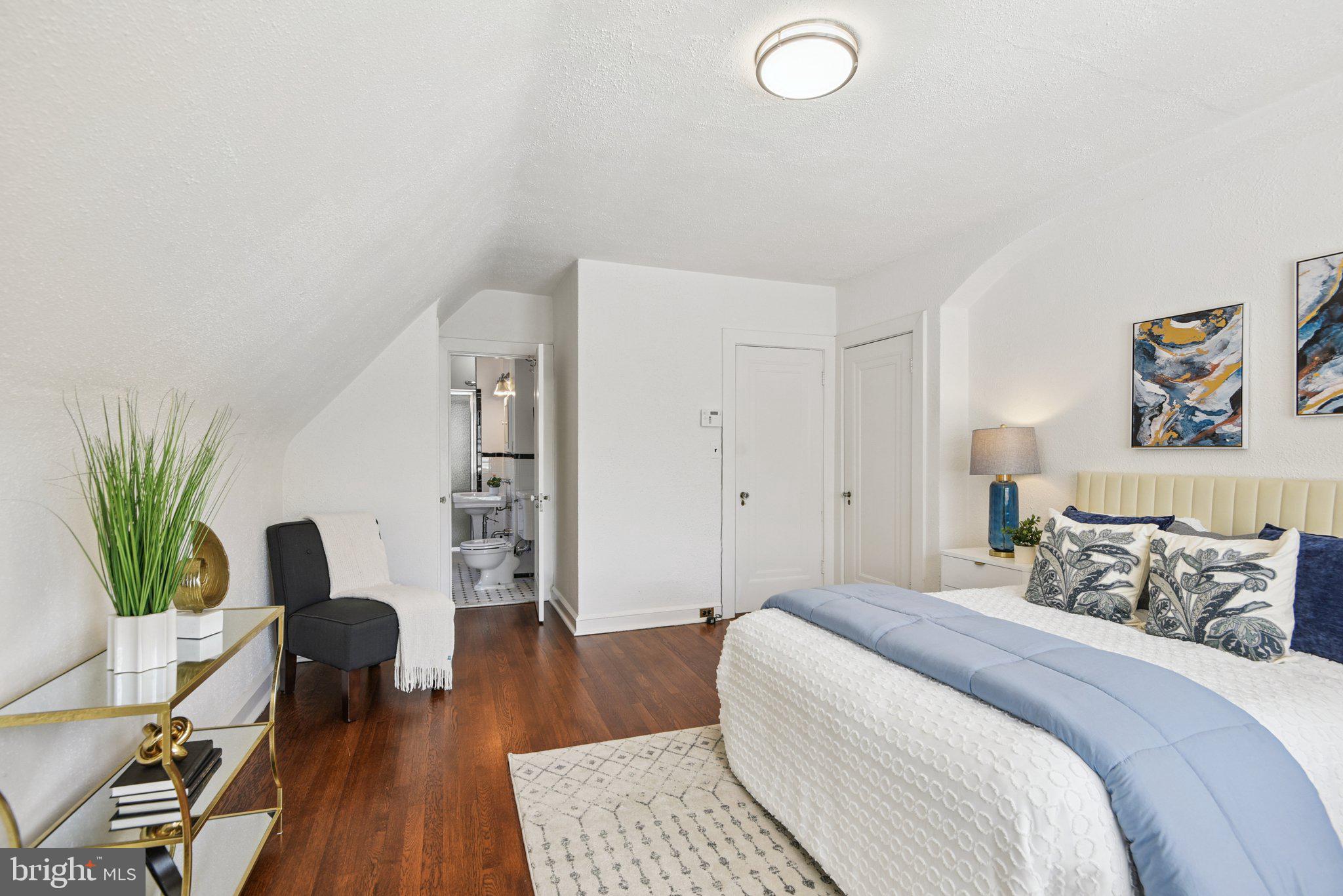 105 Summerfield Road Chevy Chase, MD 20815 - Photo 30 of 53