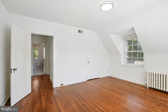 $1,699,900 | 105 Summerfield Road, Chevy Chase, MD 20815