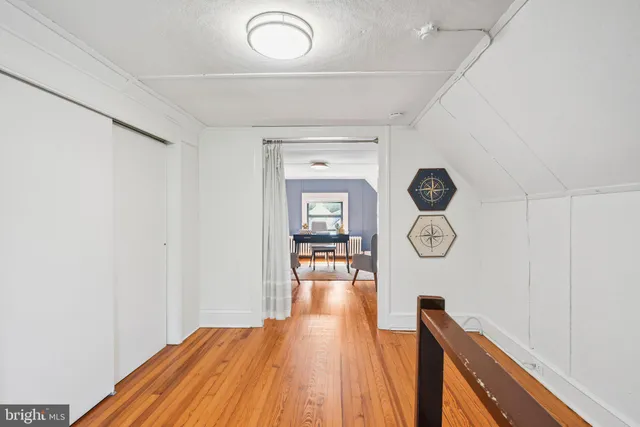 $1,699,900 | 105 Summerfield Road, Chevy Chase, MD 20815