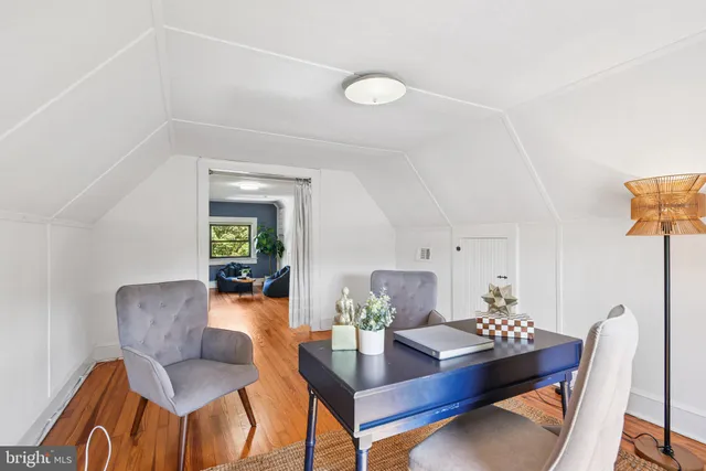 $1,699,900 | 105 Summerfield Road, Chevy Chase, MD 20815