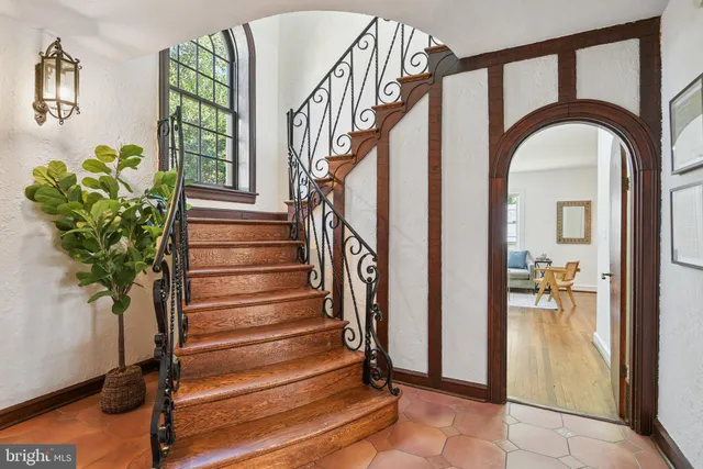 $1,699,900 | 105 Summerfield Road, Chevy Chase, MD 20815